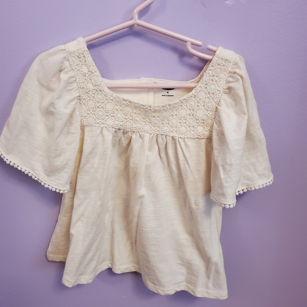 Old Navy outfit